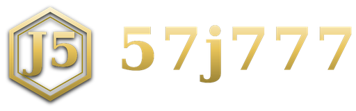 57j777 logo